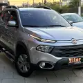 FIAT TORO 1.8 16V EVO FLEX FREEDOM AT6 FIAT TORO 1.8 16V EVO FLEX FREEDOM AT6