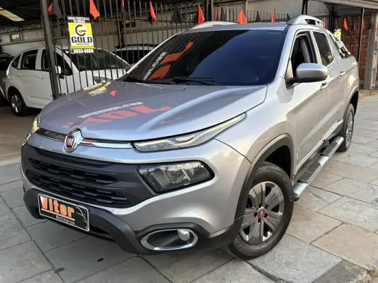 FIAT-TORO-1.8 16V EVO FLEX FREEDOM AT6 FIAT-TORO-2021