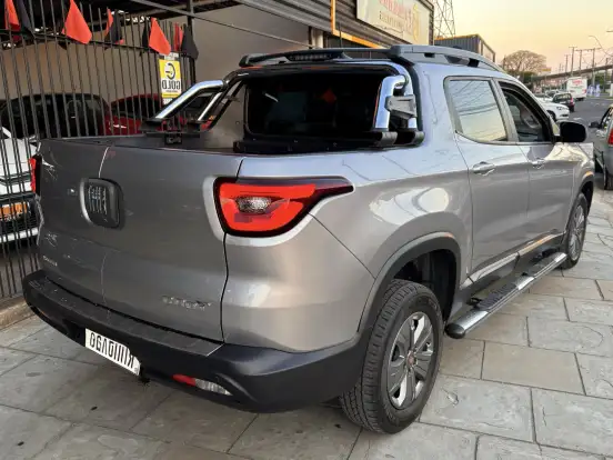 FIAT-TORO-1.8 16V EVO FLEX FREEDOM AT6 FIAT-TORO-2021