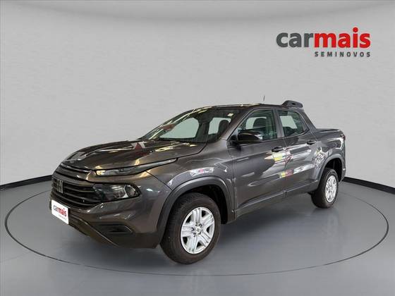 FIAT TORO 1.3 TURBO 270 FLEX ENDURANCE AT6