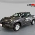FIAT TORO 1.3 TURBO 270 FLEX ENDURANCE AT6 FIAT TORO 1.3 TURBO 270 FLEX ENDURANCE AT6