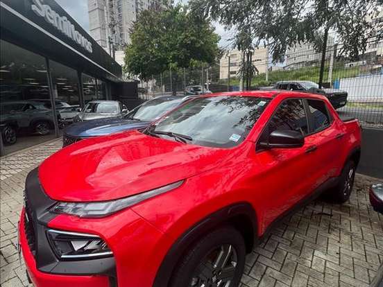 FIAT-TORO-1.3 TURBO 270 FLEX ENDURANCE AT6 FIAT-TORO-2025