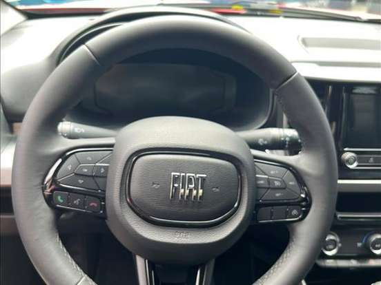 FIAT-TORO-1.3 TURBO 270 FLEX ENDURANCE AT6 FIAT-TORO-2025