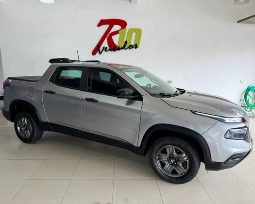 FIAT TORO 1.3 TURBO 270 FLEX ENDURANCE AT6