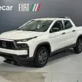FIAT TORO 1.3 TURBO 270 FLEX ENDURANCE AT6 FIAT TORO 1.3 TURBO 270 FLEX ENDURANCE AT6