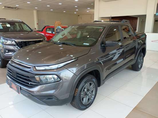 FIAT-TORO-1.3 TURBO 270 FLEX ENDURANCE AT6 FIAT-TORO-2023