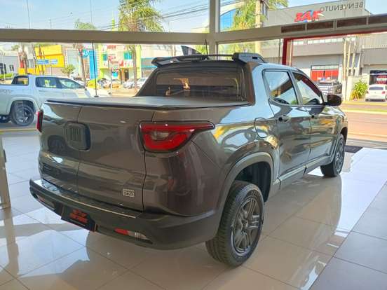 FIAT-TORO-1.3 TURBO 270 FLEX ENDURANCE AT6 FIAT-TORO-2023