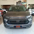 FIAT TORO 1.3 TURBO 270 FLEX ENDURANCE AT6 FIAT TORO 1.3 TURBO 270 FLEX ENDURANCE AT6