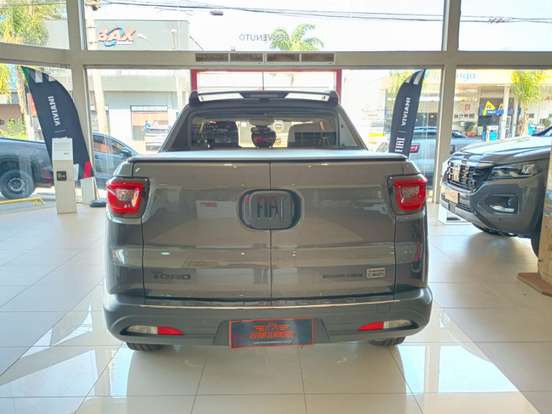 FIAT-TORO-1.3 TURBO 270 FLEX ENDURANCE AT6 FIAT-TORO-2023
