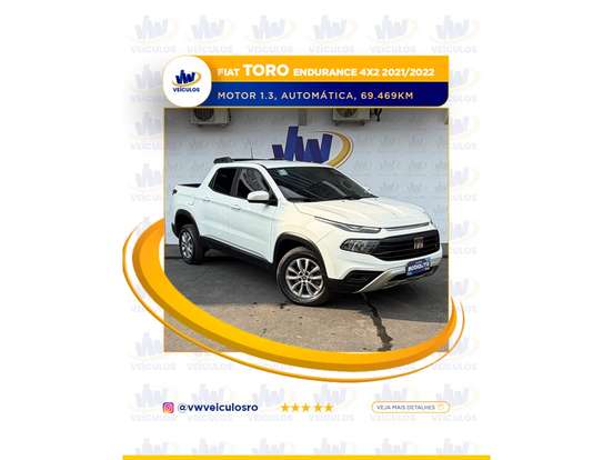 FIAT-TORO-1.3 TURBO 270 FLEX ENDURANCE AT6 FIAT-TORO-2021