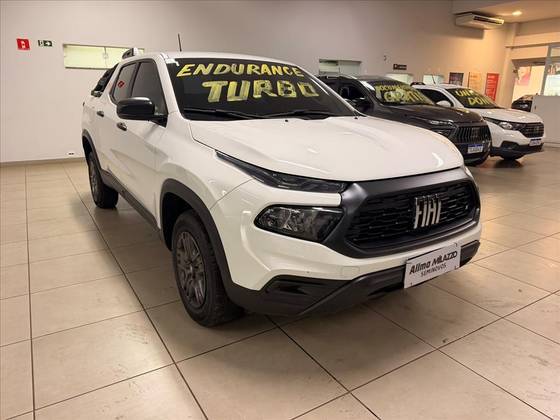 FIAT TORO 1.3 TURBO 270 FLEX ENDURANCE AT6