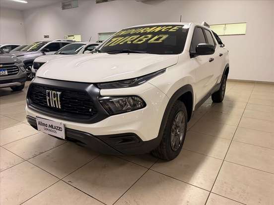 FIAT-TORO-1.3 TURBO 270 FLEX ENDURANCE AT6 FIAT-TORO-2024