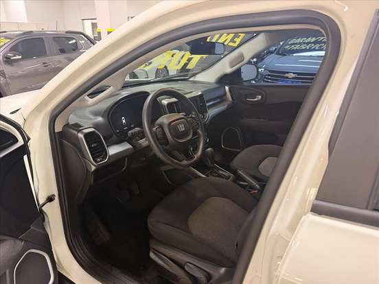 FIAT-TORO-1.3 TURBO 270 FLEX ENDURANCE AT6 FIAT-TORO-2024