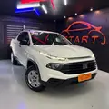 FIAT TORO 1.3 TURBO 270 FLEX ENDURANCE AT6 FIAT TORO 1.3 TURBO 270 FLEX ENDURANCE AT6
