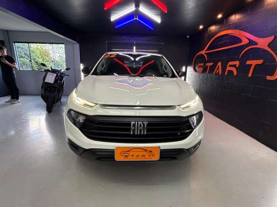 FIAT-TORO-1.3 TURBO 270 FLEX ENDURANCE AT6 FIAT-TORO-2022