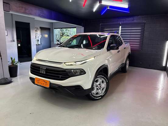 FIAT-TORO-1.3 TURBO 270 FLEX ENDURANCE AT6 FIAT-TORO-2022