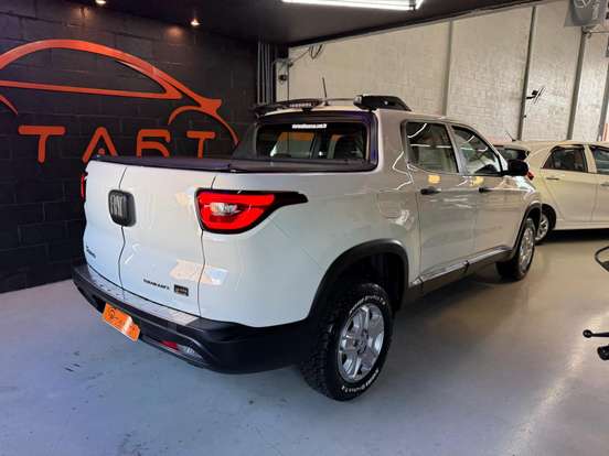 FIAT-TORO-1.3 TURBO 270 FLEX ENDURANCE AT6 FIAT-TORO-2022