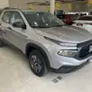 FIAT TORO 1.3 TURBO 270 FLEX ENDURANCE AT6 FIAT TORO 1.3 TURBO 270 FLEX ENDURANCE AT6