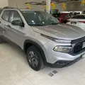 FIAT TORO 1.3 TURBO 270 FLEX ENDURANCE AT6 FIAT TORO 1.3 TURBO 270 FLEX ENDURANCE AT6