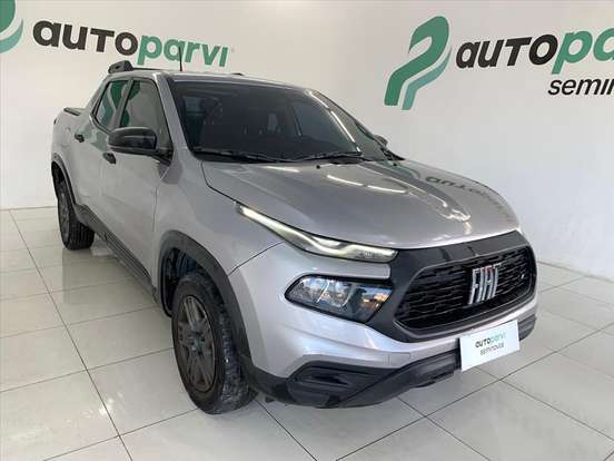 FIAT-TORO-1.3 TURBO 270 FLEX ENDURANCE AT6 FIAT-TORO-2023