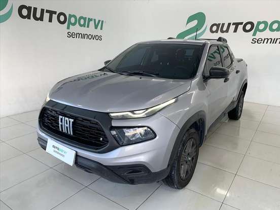 FIAT-TORO-1.3 TURBO 270 FLEX ENDURANCE AT6 FIAT-TORO-2023