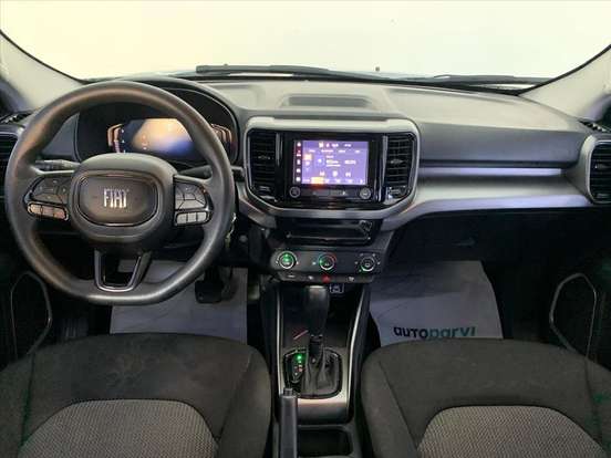 FIAT-TORO-1.3 TURBO 270 FLEX ENDURANCE AT6 FIAT-TORO-2023