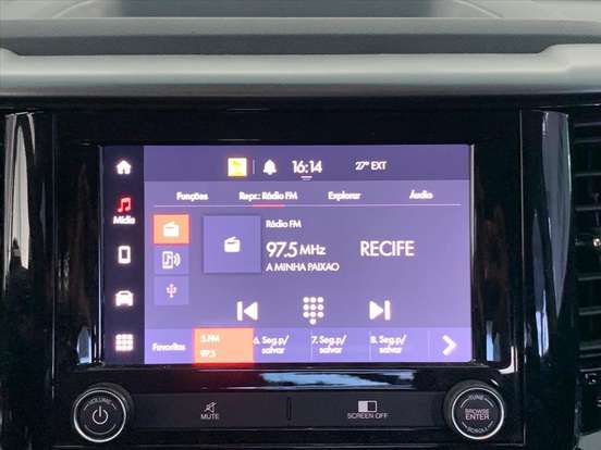 FIAT-TORO-1.3 TURBO 270 FLEX ENDURANCE AT6 FIAT-TORO-2023