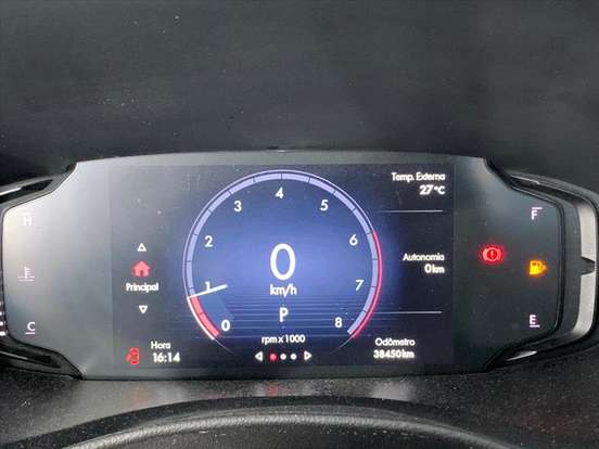 FIAT-TORO-1.3 TURBO 270 FLEX ENDURANCE AT6 FIAT-TORO-2023