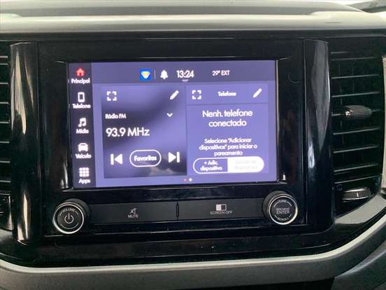 FIAT-TORO-1.3 TURBO 270 FLEX ENDURANCE AT6 FIAT-TORO-2023