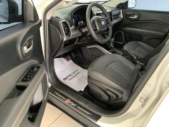FIAT-TORO-1.3 TURBO 270 FLEX ENDURANCE AT6 FIAT-TORO-2023