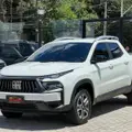 FIAT TORO 1.3 TURBO 270 FLEX FREEDOM AT6 FIAT TORO 1.3 TURBO 270 FLEX FREEDOM AT6