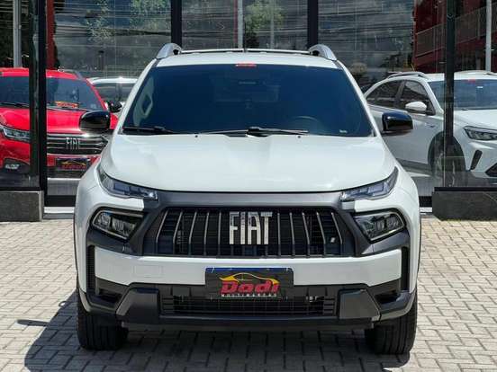 FIAT-TORO-1.3 TURBO 270 FLEX FREEDOM AT6 FIAT-TORO-2025