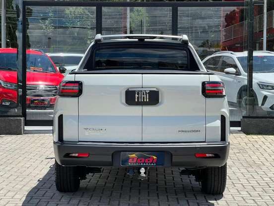 FIAT-TORO-1.3 TURBO 270 FLEX FREEDOM AT6 FIAT-TORO-2025