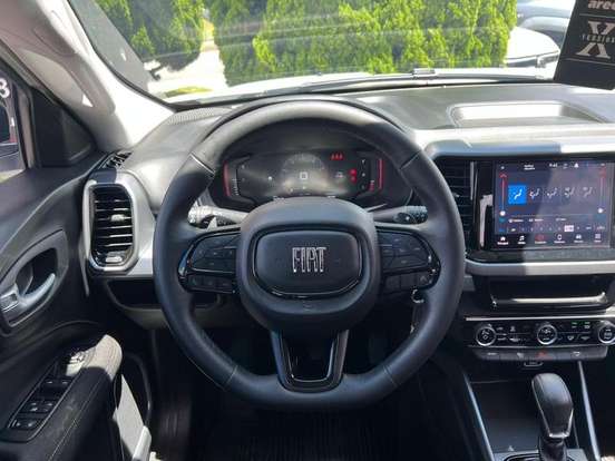 FIAT-TORO-1.3 TURBO 270 FLEX FREEDOM AT6 FIAT-TORO-2025
