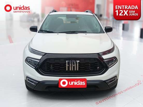 FIAT-TORO-1.3 TURBO 270 FLEX FREEDOM AT6 FIAT-TORO-2024