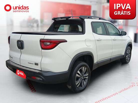 FIAT-TORO-1.3 TURBO 270 FLEX FREEDOM AT6 FIAT-TORO-2024