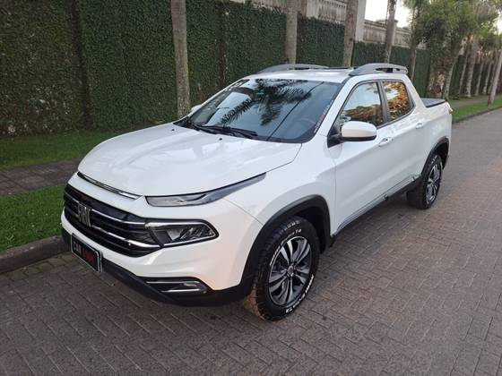 FIAT TORO 1.3 TURBO 270 FLEX FREEDOM AT6