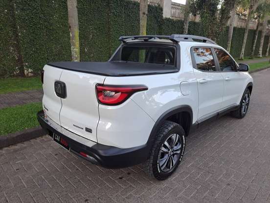 FIAT-TORO-1.3 TURBO 270 FLEX FREEDOM AT6 FIAT-TORO-2022