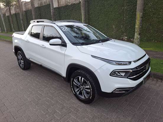 FIAT-TORO-1.3 TURBO 270 FLEX FREEDOM AT6 FIAT-TORO-2022