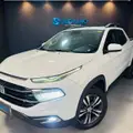 FIAT TORO 1.3 TURBO 270 FLEX FREEDOM AT6 FIAT TORO 1.3 TURBO 270 FLEX FREEDOM AT6