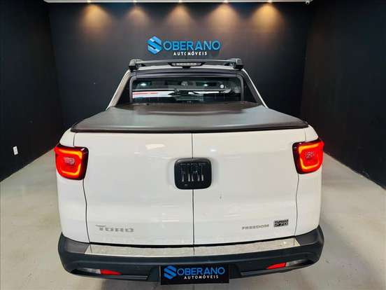 FIAT-TORO-1.3 TURBO 270 FLEX FREEDOM AT6 FIAT-TORO-2023