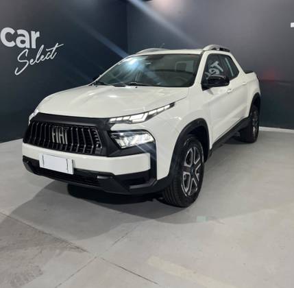 FIAT TORO 1.3 TURBO 270 FLEX FREEDOM AT6