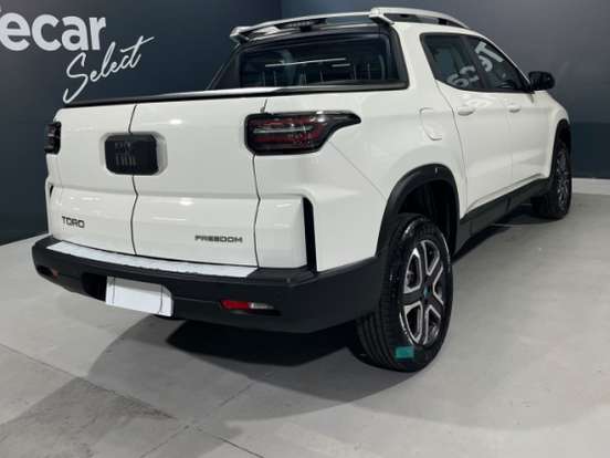 FIAT-TORO-1.3 TURBO 270 FLEX FREEDOM AT6 FIAT-TORO-2026