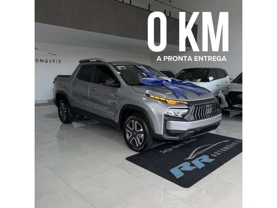 FIAT-TORO-1.3 TURBO 270 FLEX FREEDOM AT6 FIAT-TORO-2026