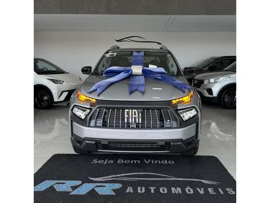 FIAT-TORO-1.3 TURBO 270 FLEX FREEDOM AT6 FIAT-TORO-2026