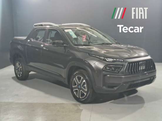 FIAT-TORO-1.3 TURBO 270 FLEX FREEDOM AT6 FIAT-TORO-2026