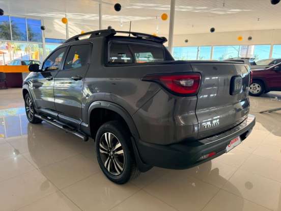 FIAT-TORO-1.3 TURBO 270 FLEX FREEDOM AT6 FIAT-TORO-2024