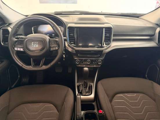 FIAT-TORO-1.3 TURBO 270 FLEX FREEDOM AT6 FIAT-TORO-2024