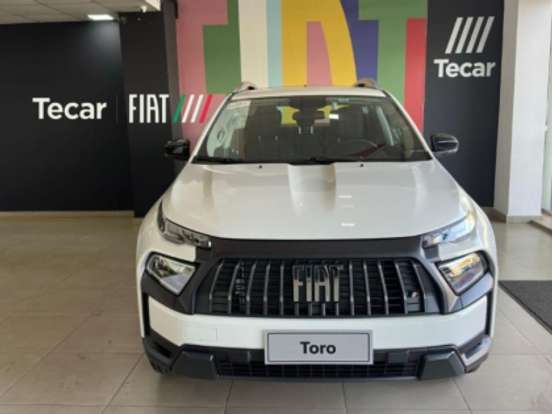 FIAT-TORO-1.3 TURBO 270 FLEX FREEDOM AT6 FIAT-TORO-2026