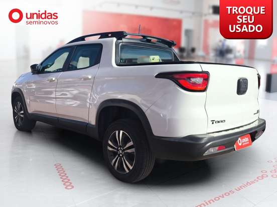 FIAT-TORO-1.3 TURBO 270 FLEX FREEDOM AT6 FIAT-TORO-2024
